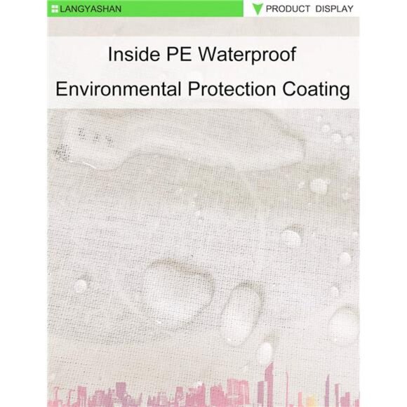 Rectangular Storage Bin Collapse Canvas Fabric Cartoon Storage Basket - Picture 7 of 8